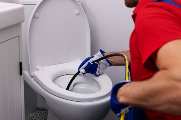 Best Plumbing Inspection Services  in Anacoco, LA