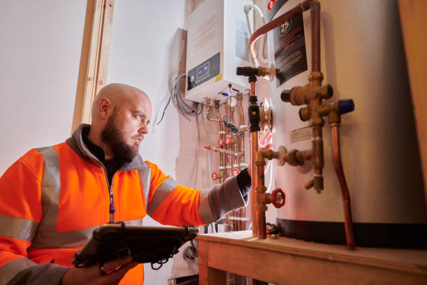 Best Sewer Line Repair  in Anacoco, LA