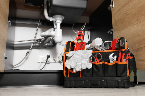 Best Septic Systems  in Anacoco, LA