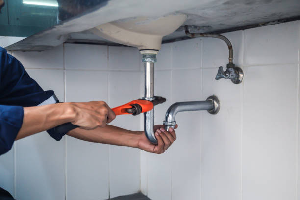 Best Same-Day Plumbing Service  in Anacoco, LA