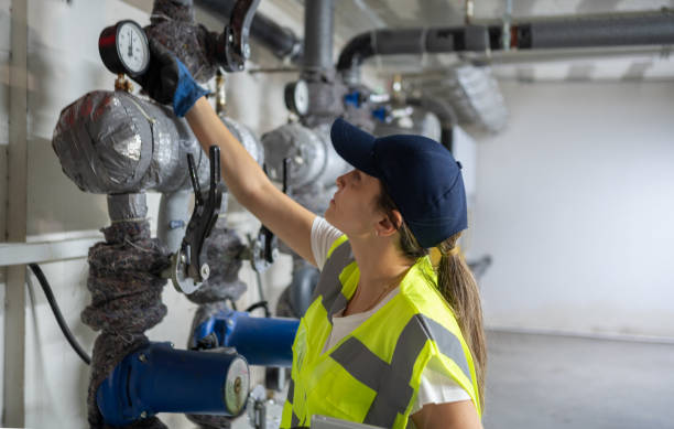 Best Drain Cleaning Services  in Anacoco, LA