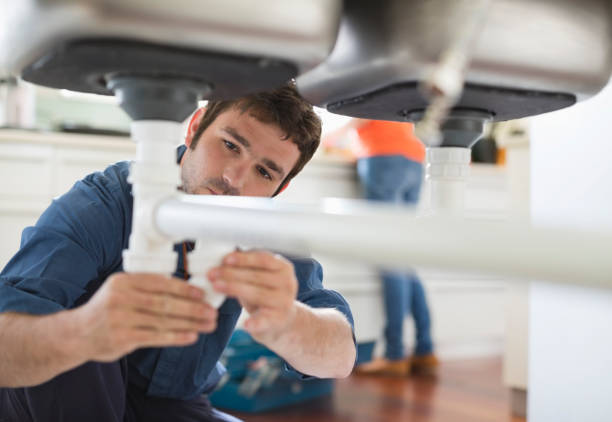 Best Faucet Repair  in Anacoco, LA
