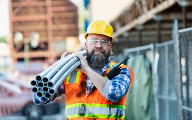 Best Emergency Plumber  in Anacoco, LA