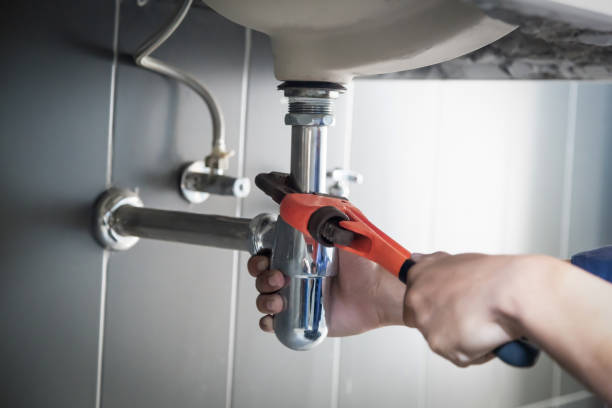 Best Sprinkler Systems  in Anacoco, LA